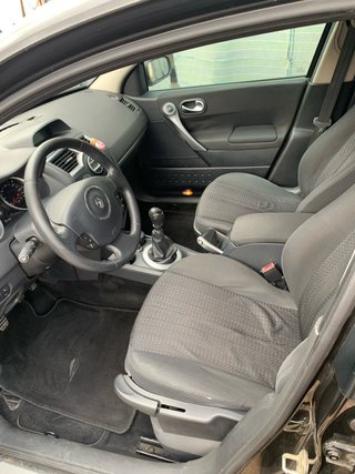 Renault Megane 2006