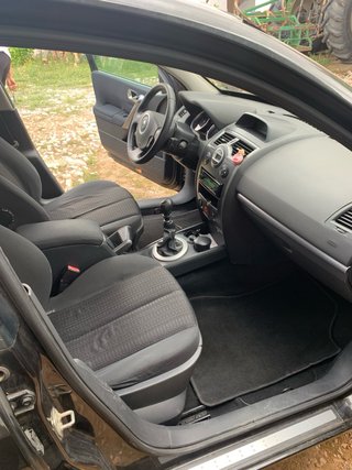Renault Megane 2006