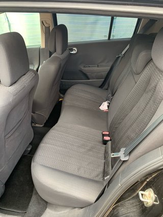 Renault Megane 2006