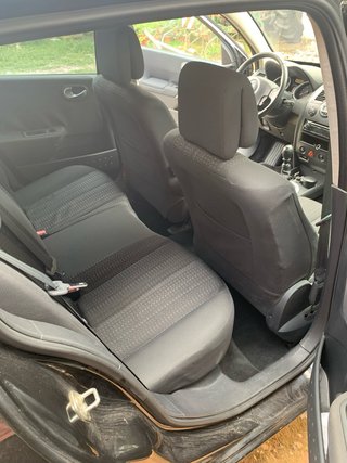 Renault Megane 2006
