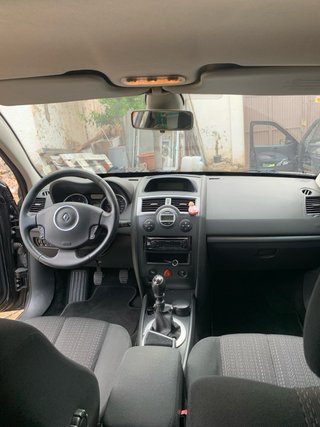 Renault Megane 2006