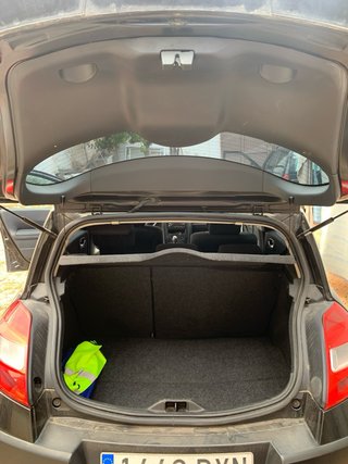 Renault Megane 2006