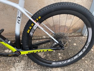 Scott Scale RC WC talla L