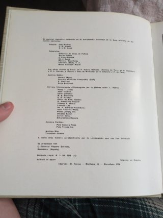 Enciclopedia universal de la caza (1969)