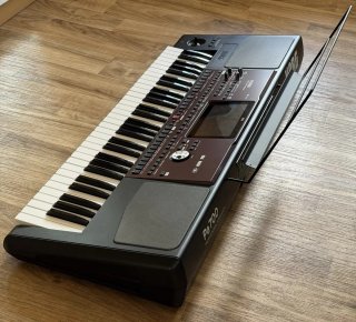 Teclado Korg PA700 Profesional Arranger