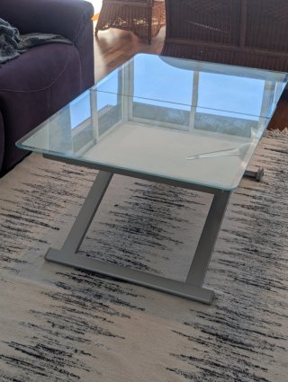 Mesa Calligaris Magic-J Elevable/Extensible