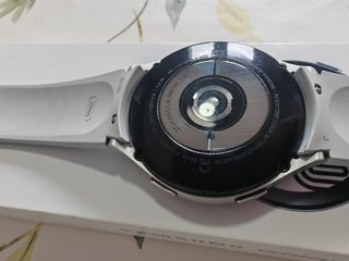 Samsung Galaxy Watch 4 44mm Plata