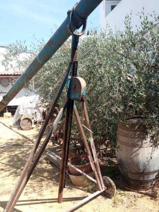 Sin fin de grano