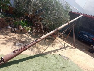 Sin fin de grano