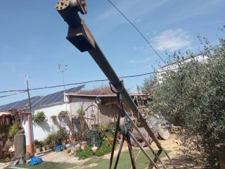 Sin fin de grano
