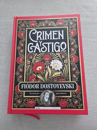 Crimen y castigo