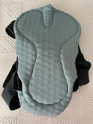 Culotte corto mujer con tirantes ASSOS. Talla S