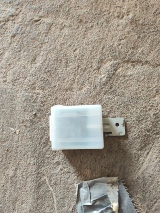 Centralita D16Y8 OBD2B
