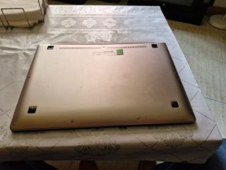 Asus ux303l, xentry 12 2023 y otros