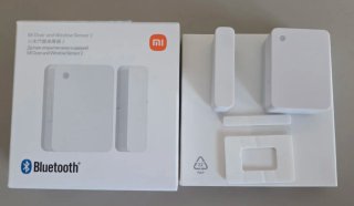 Sensor Puerta Ventana Xiaomi Mi 2 Bluetooth