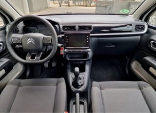 Citroen C3 1.2 PureTech 82cv 2017 | 73.000km