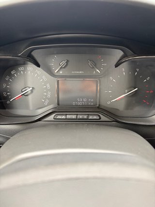 Citroen C3 1.2 PureTech 82cv 2017 | 73.000km