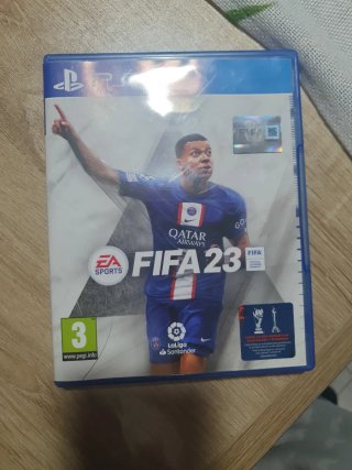FIFA 23 PS4