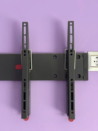 Soporte pared TV