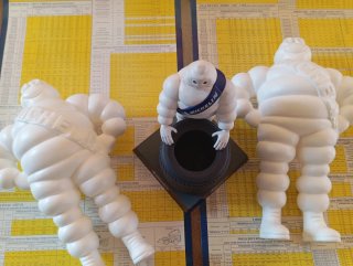 Bibendum Michelin
