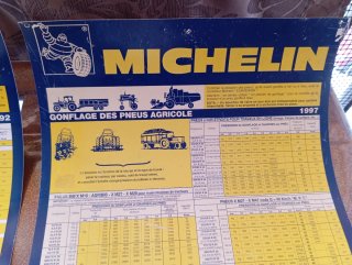Bibendum Michelin