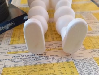 Bibendum Michelin