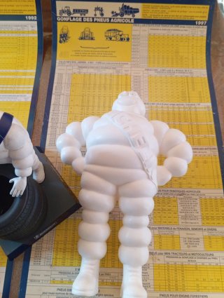 Bibendum Michelin