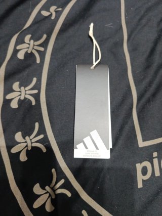 Camiseta Adidas Running