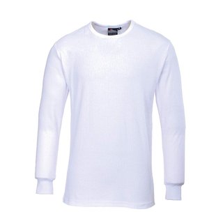 Portwest camiseta térmica manga larga aislante
