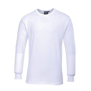 Portwest camiseta térmica manga larga aislante