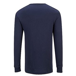 Portwest camiseta térmica manga larga aislante