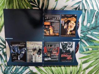 Colección DVD Francis Ford Coppola Esencial
