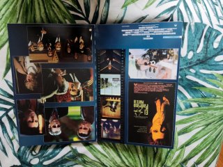 Colección DVD Francis Ford Coppola Esencial