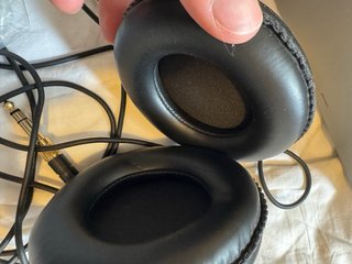 AKG K240 MK II Auriculares Estudio