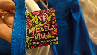 2 Trajes de Flamenca Talla 10