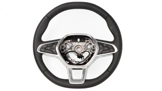 VOLANTE NISSAN TOWNSTAR FURGÓN L2 2,5T EV COMFORT