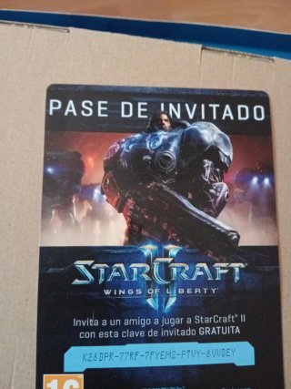 StarCraft PC Juego y Guías