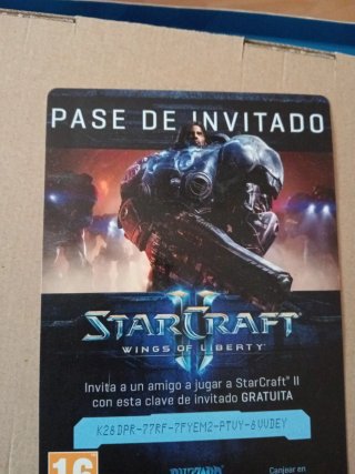 StarCraft PC Juego y Guías