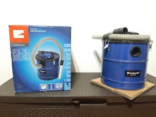 Aspirador de cenizas Einhell BT-VC 500