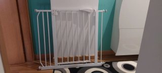 Porta di sicurezza per bambini