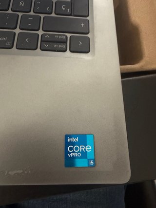 DELL Latitude 5320 Intel Core vPro TACTIL