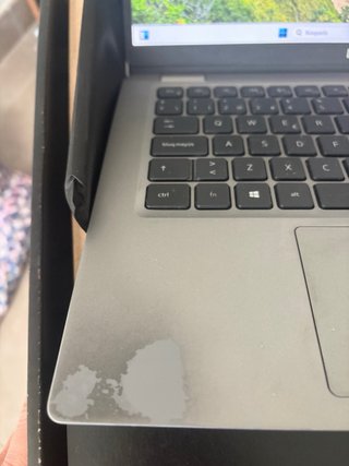DELL Latitude 5320 Intel Core vPro TACTIL