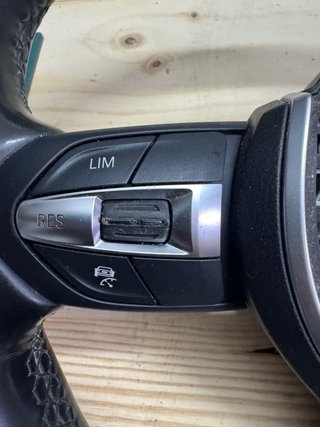 Volante M BMW Serie F ORIGINAL