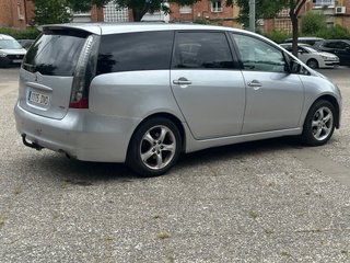 Mitsubishi Grandis 2006