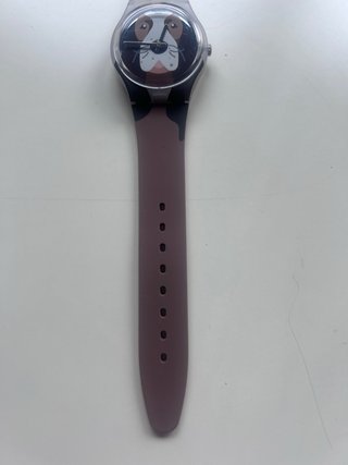 Reloj Swatch Rosie Bone