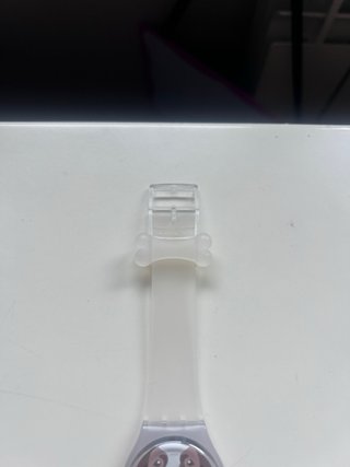 Reloj Swatch Rosie Bone