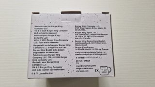 Tazza Star Wars Grogu Ceramica