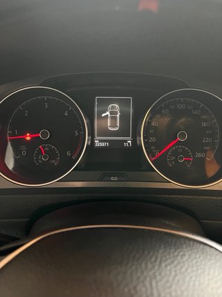 Wolkswaguen Golf 7 2013