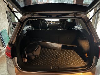 Wolkswaguen Golf 7 2013