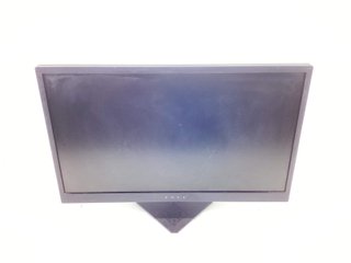 Monitor HP Omen 25 LED Negro